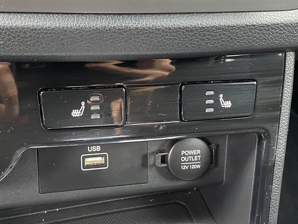 SsangYong Korando 1.5TGDi 