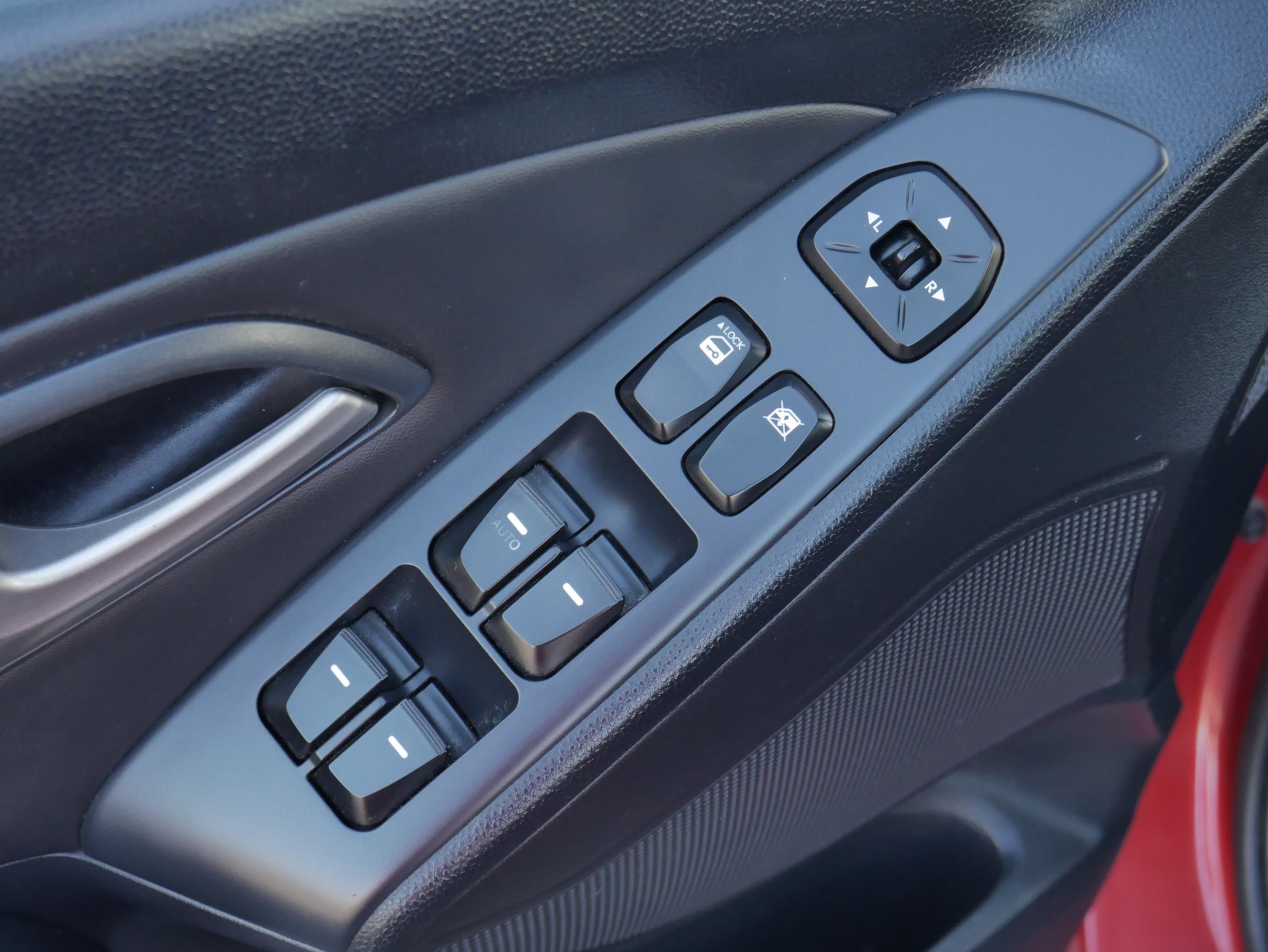 Hyundai ix35, 2010 - pohled č. 16