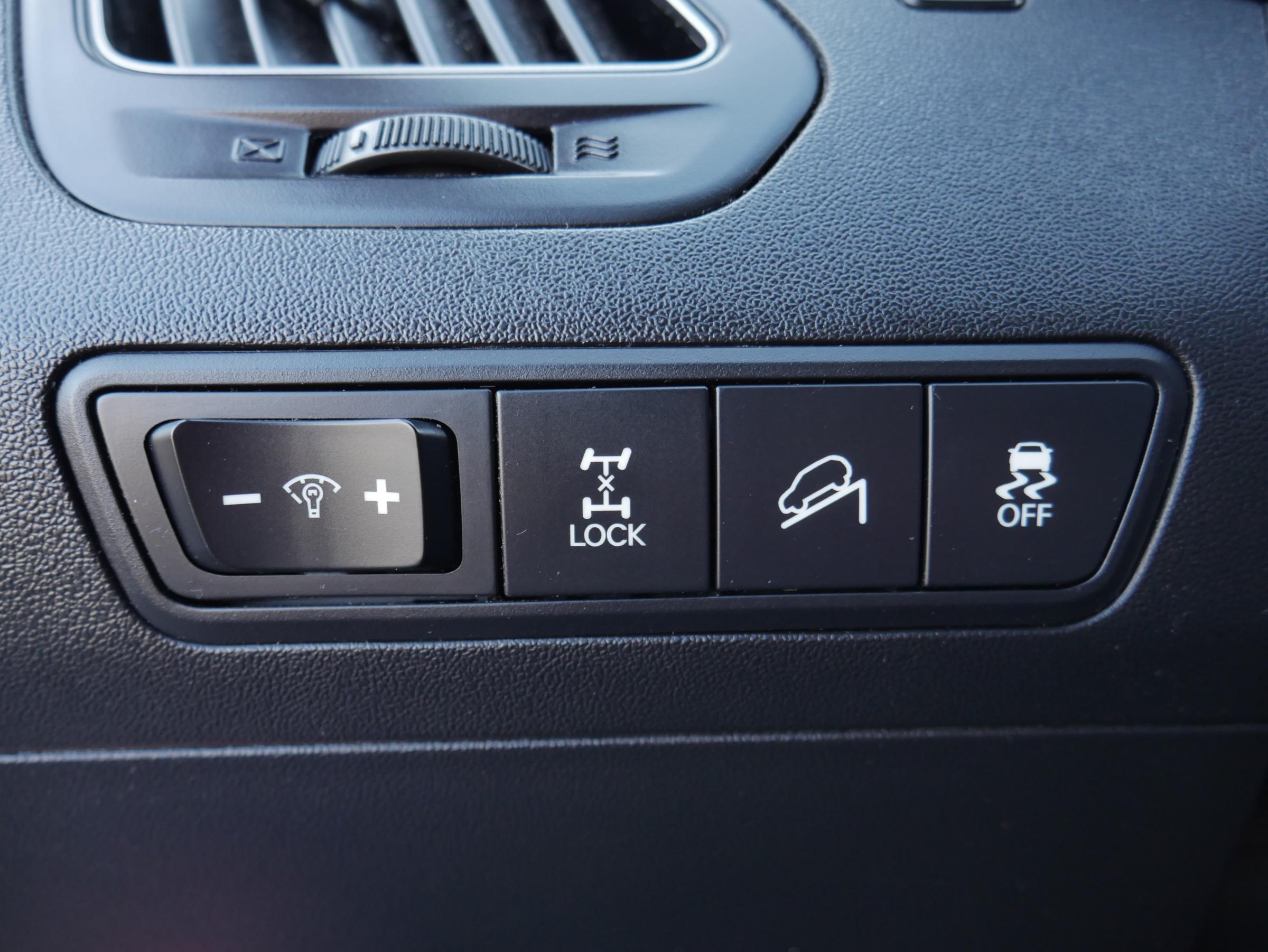 Hyundai ix35, 2010 - pohled č. 17