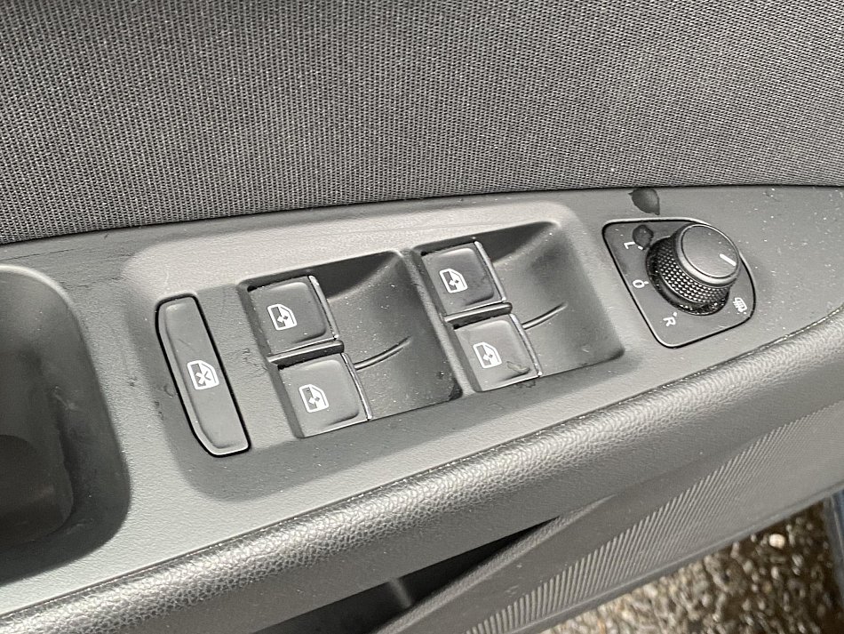 Seat Leon 1.5 TSi FR