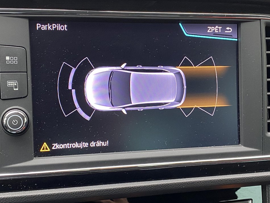 Seat Leon 1.5 TSi FR