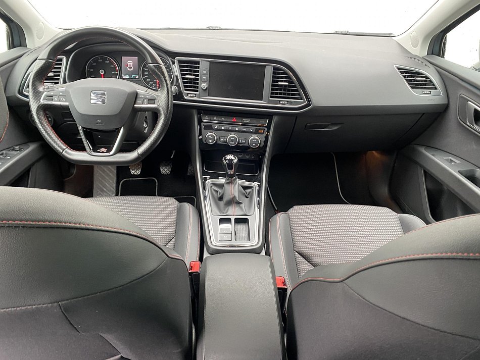 Seat Leon 1.5 TSi FR