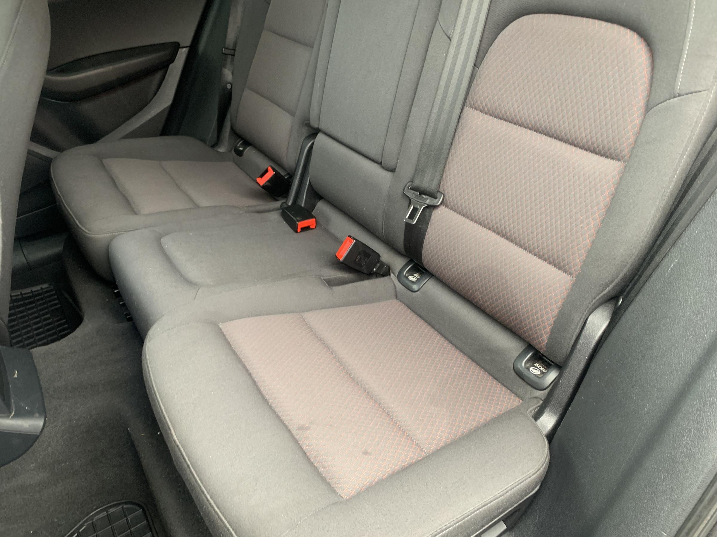 Audi Q5, 2011 - pohled č. 10