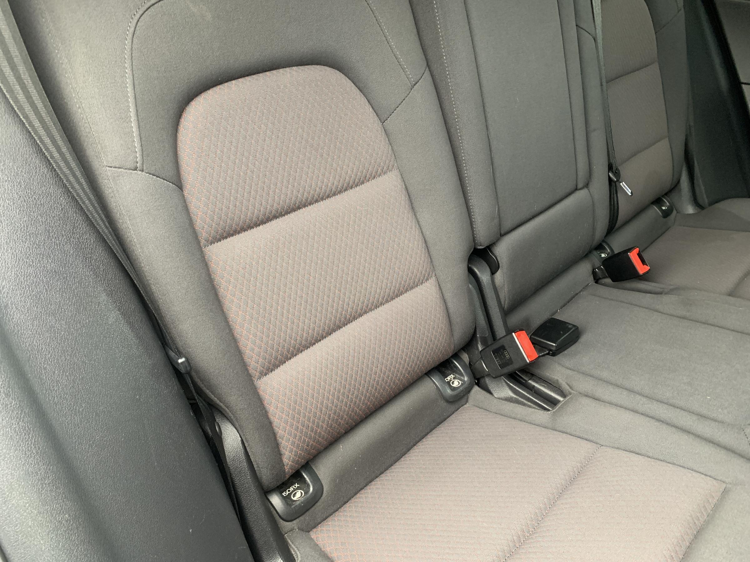 Audi Q5, 2011 - pohled č. 11