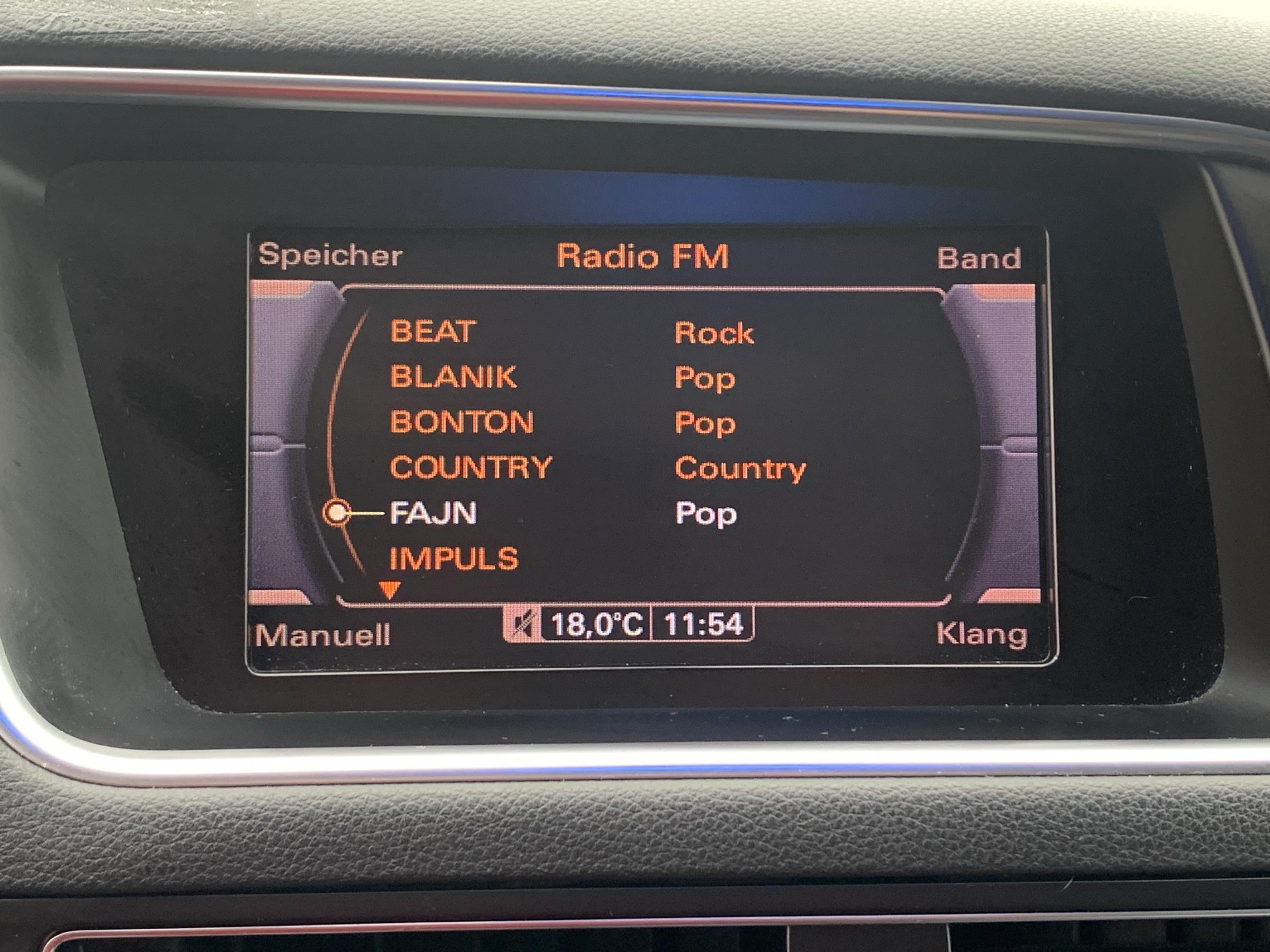 Audi Q5, 2011 - pohled č. 15