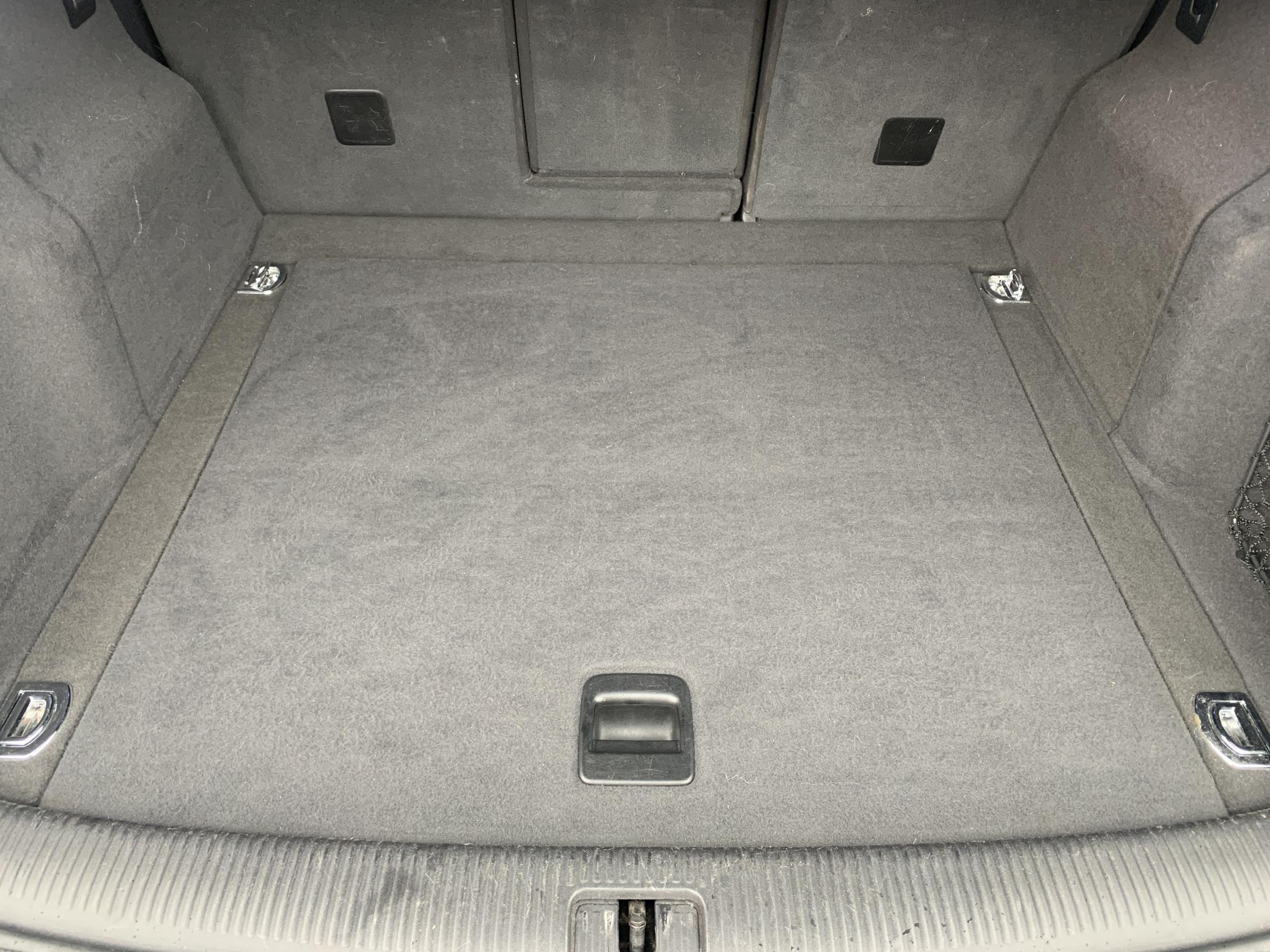 Audi Q5, 2011 - pohled č. 7