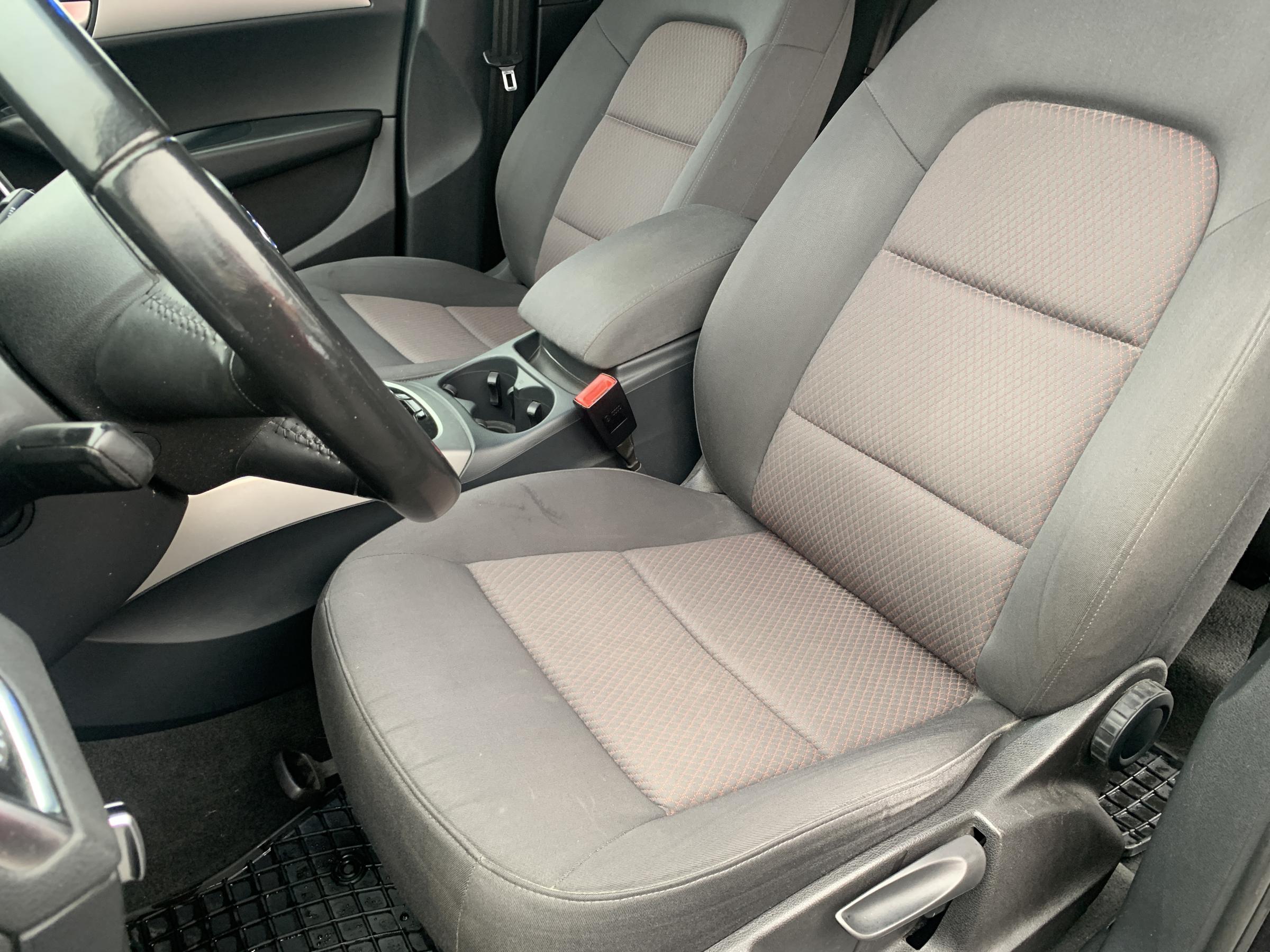 Audi Q5, 2011 - pohled č. 9