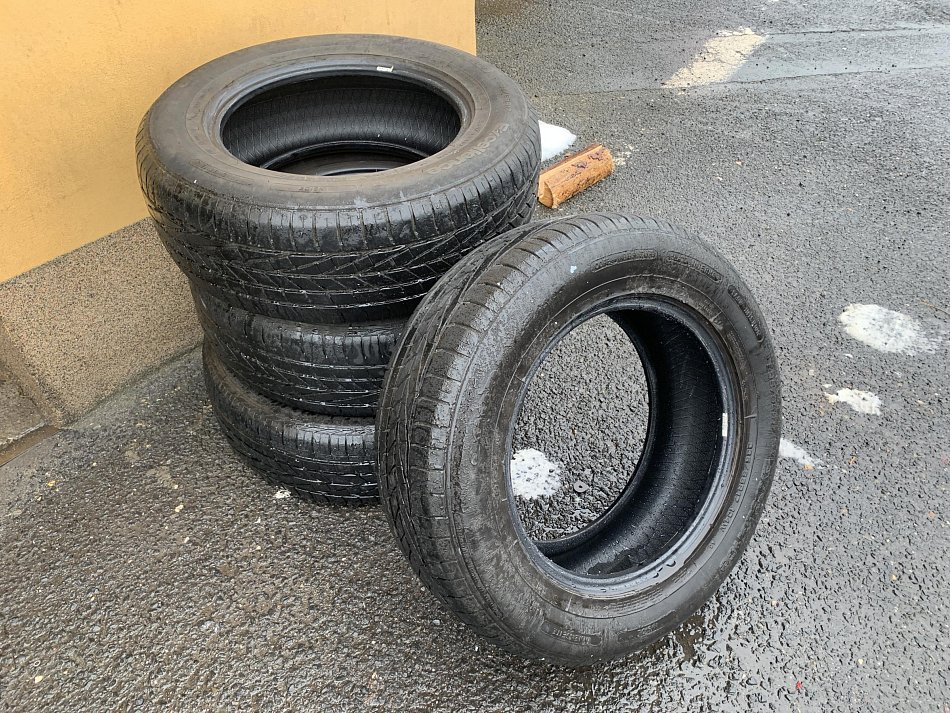 Audi Q5 2.0TFSi  Quattro