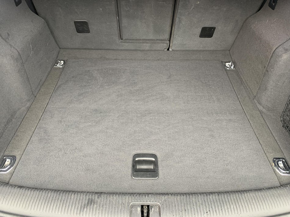 Audi Q5 2.0TFSi  Quattro