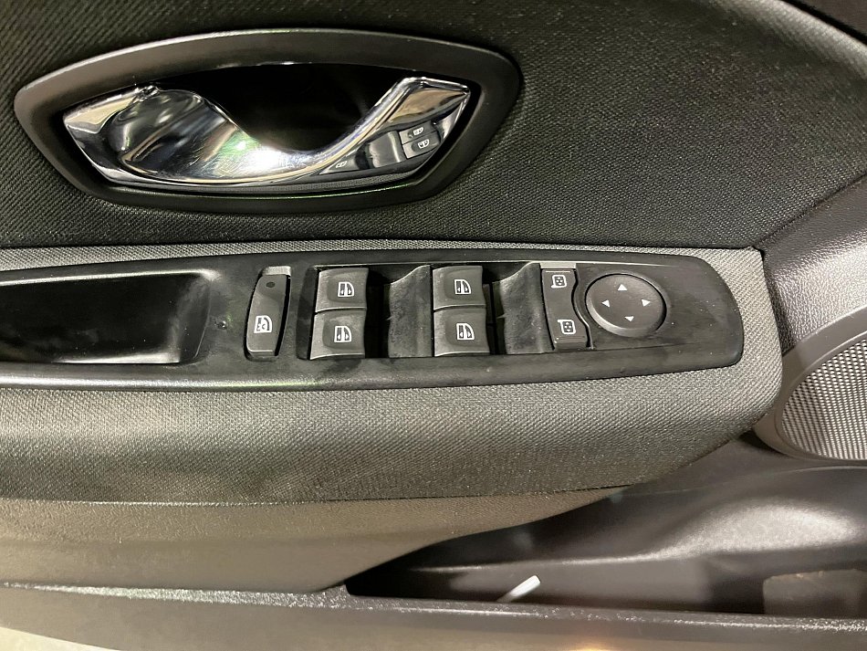 Renault Mégane 1.4 TCe 