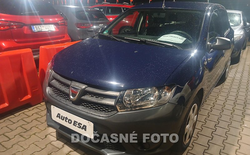 Dacia Sandero 1.1 i 