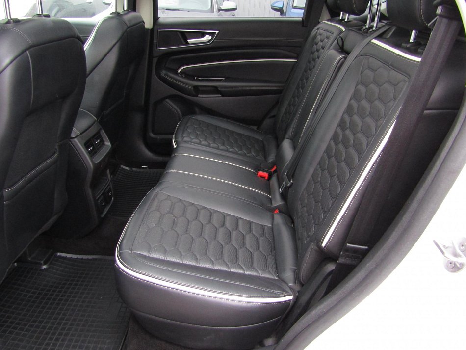 Ford Edge 2.0TDCi  4x4