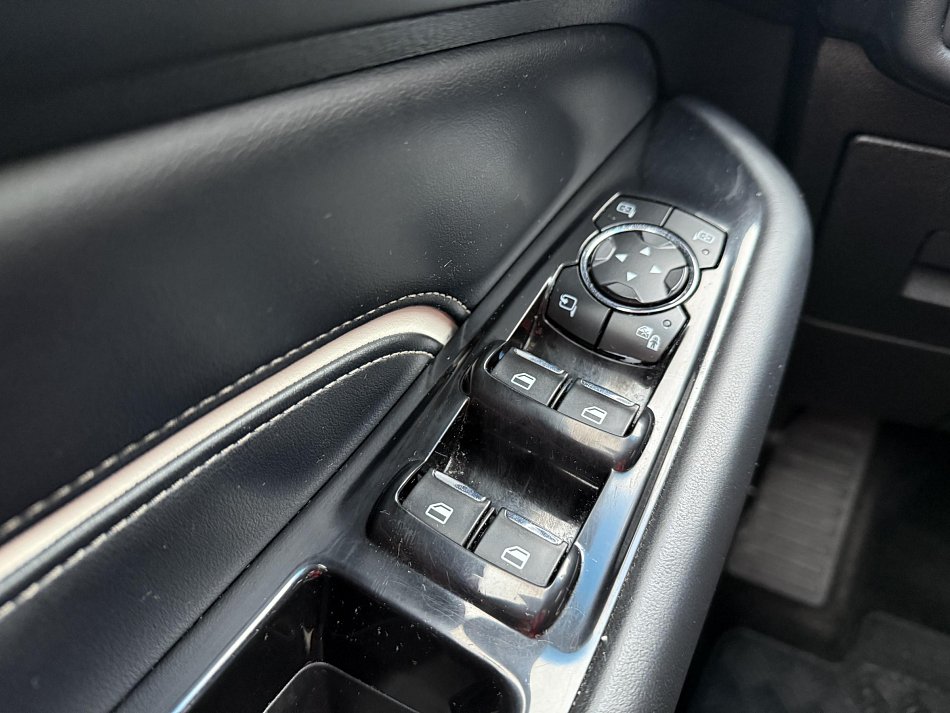 Ford Edge 2.0TDCi  4x4