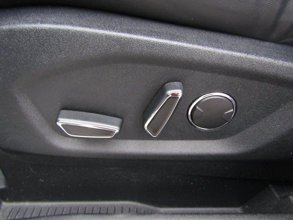 Ford Edge 2.0TDCi  4x4