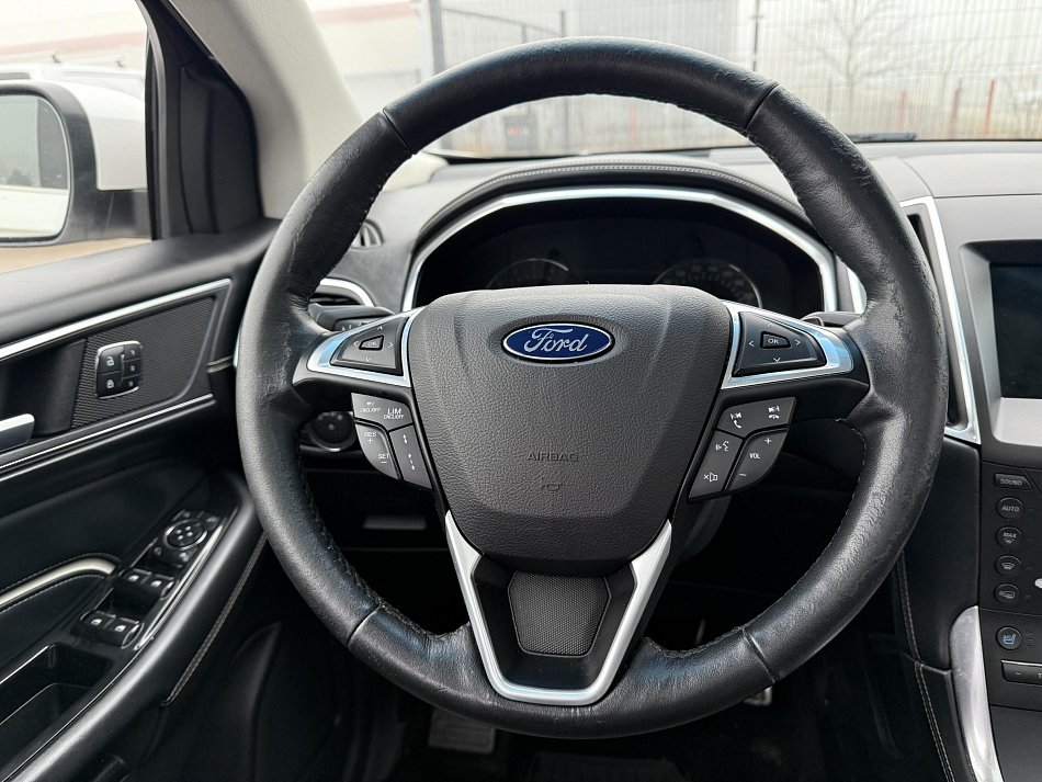 Ford Edge 2.0TDCi  4x4