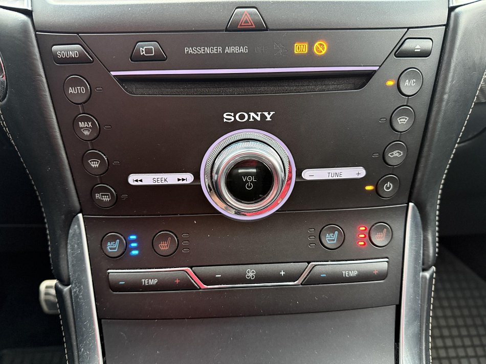 Ford Edge 2.0TDCi  4x4