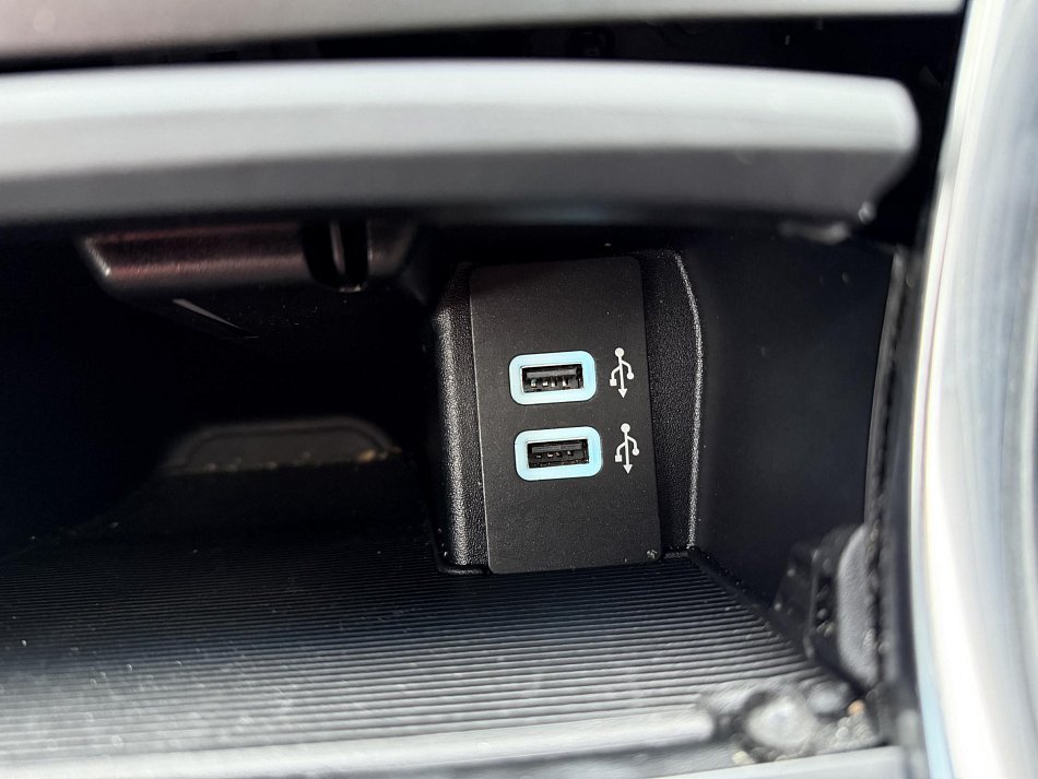 Ford Edge 2.0TDCi  4x4