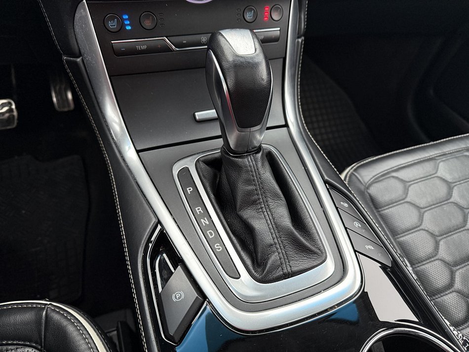 Ford Edge 2.0TDCi  4x4