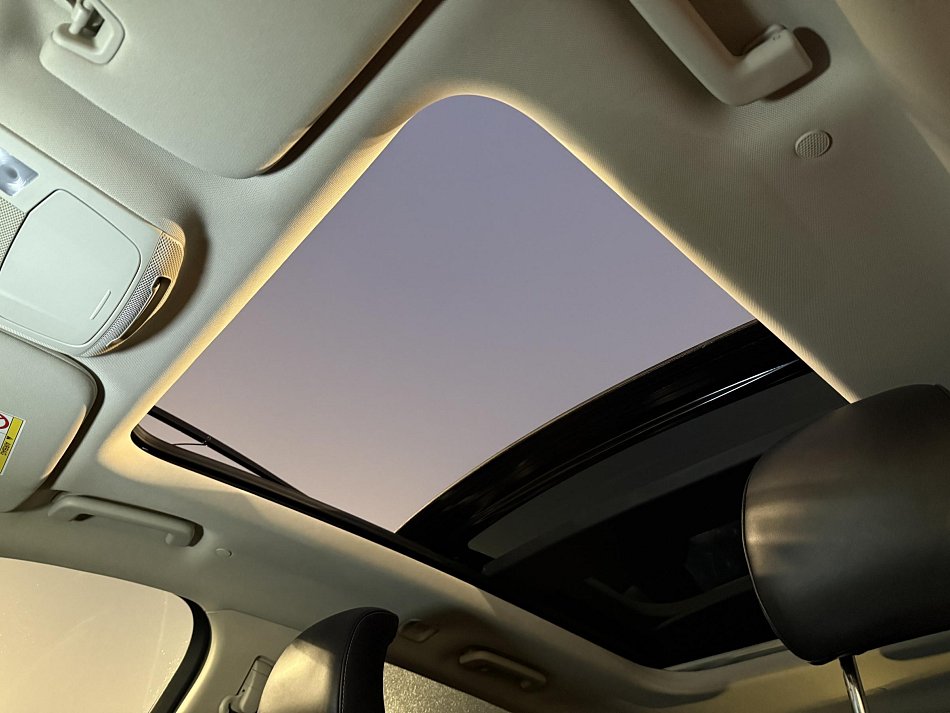 Ford Edge 2.0TDCi  4x4