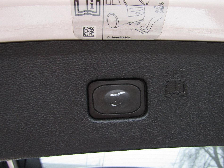 Ford Edge 2.0TDCi  4x4