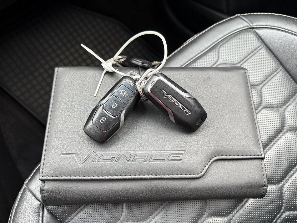 Ford Edge 2.0TDCi  4x4