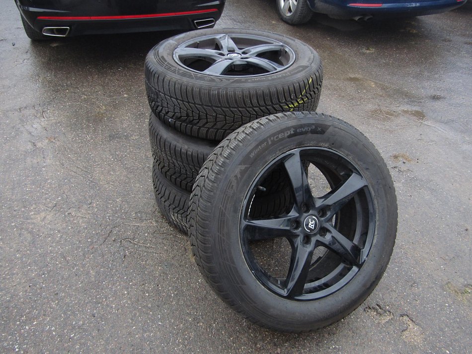 Ford Edge 2.0TDCi  4x4