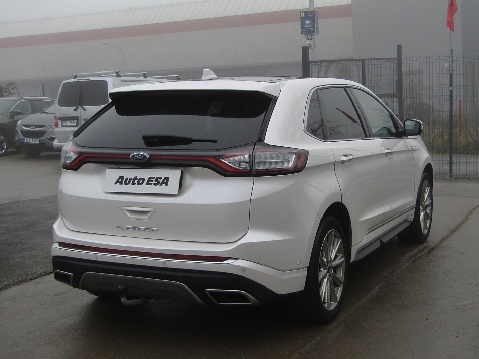 Ford Edge 2.0TDCi  4x4