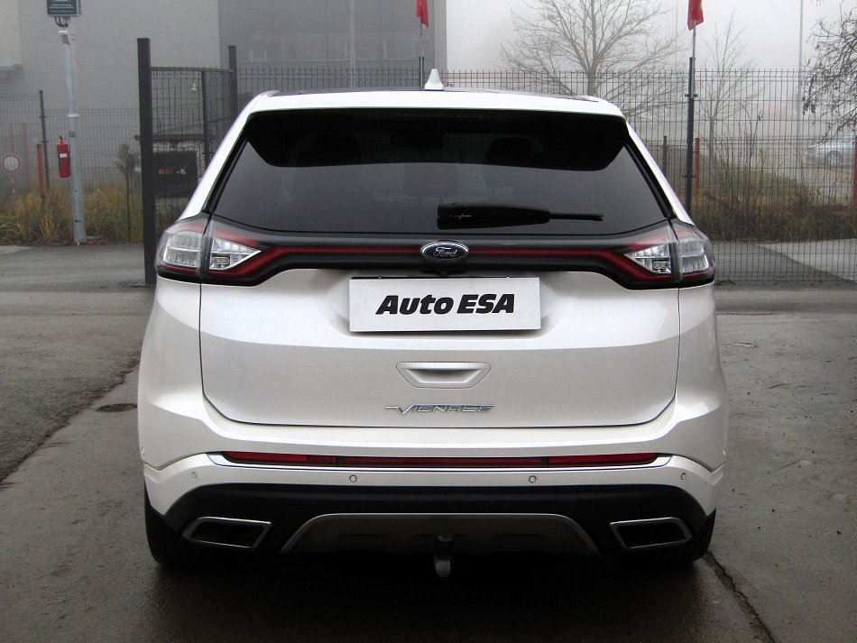 Ford Edge 2.0TDCi  4x4