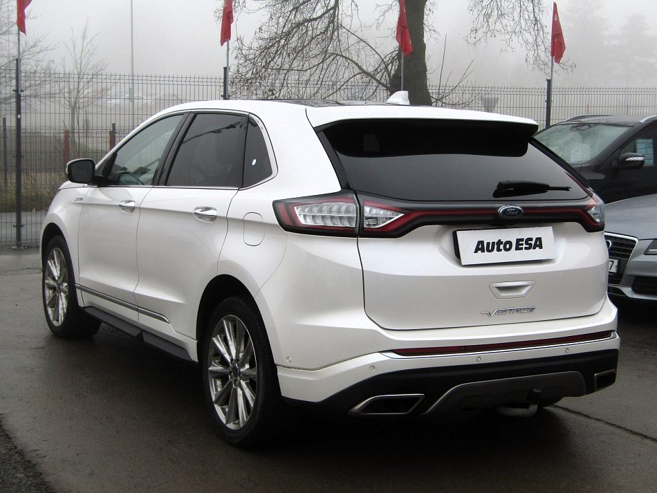 Ford Edge 2.0TDCi  4x4