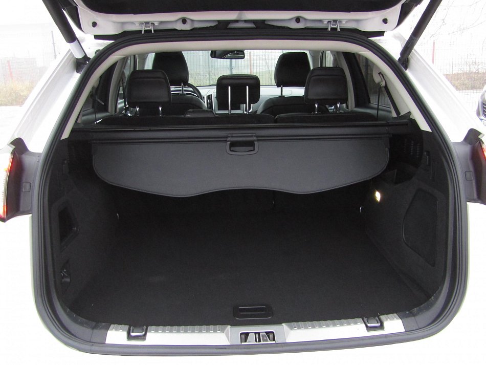 Ford Edge 2.0TDCi  4x4