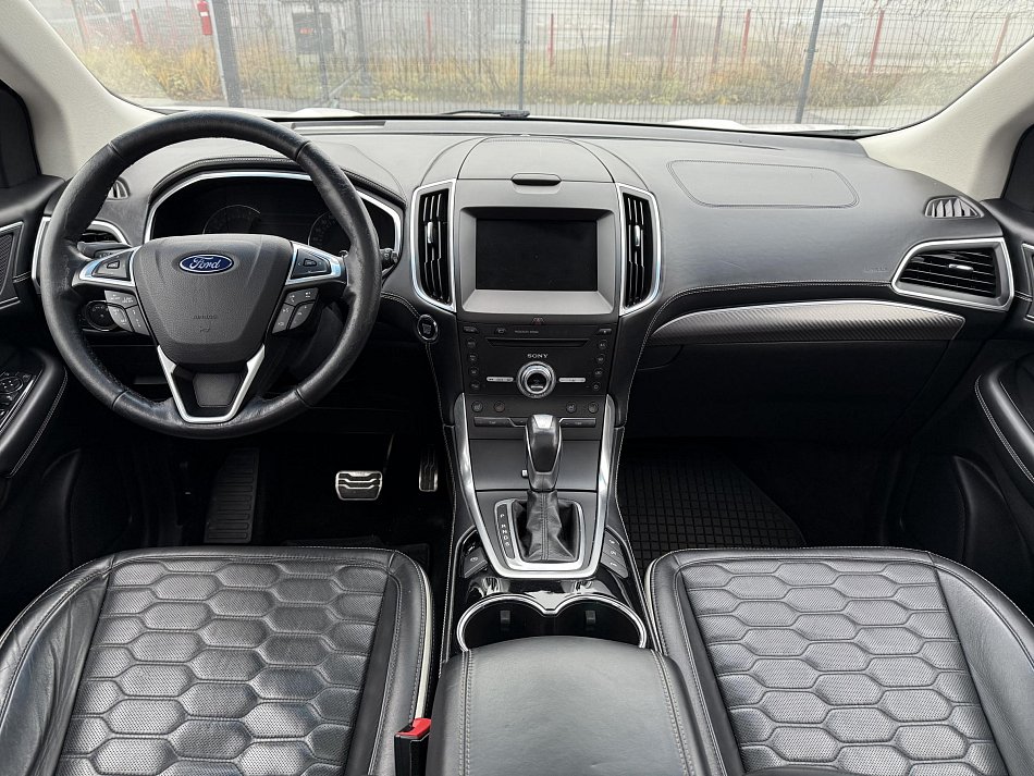 Ford Edge 2.0TDCi  4x4
