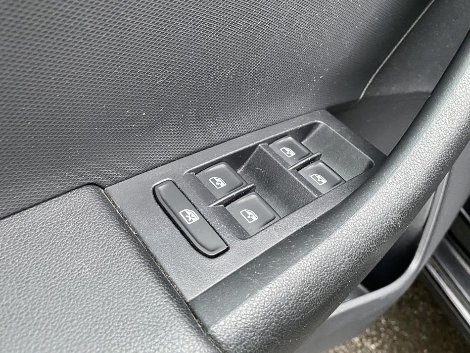 Škoda Rapid 1.2 TSi Sport