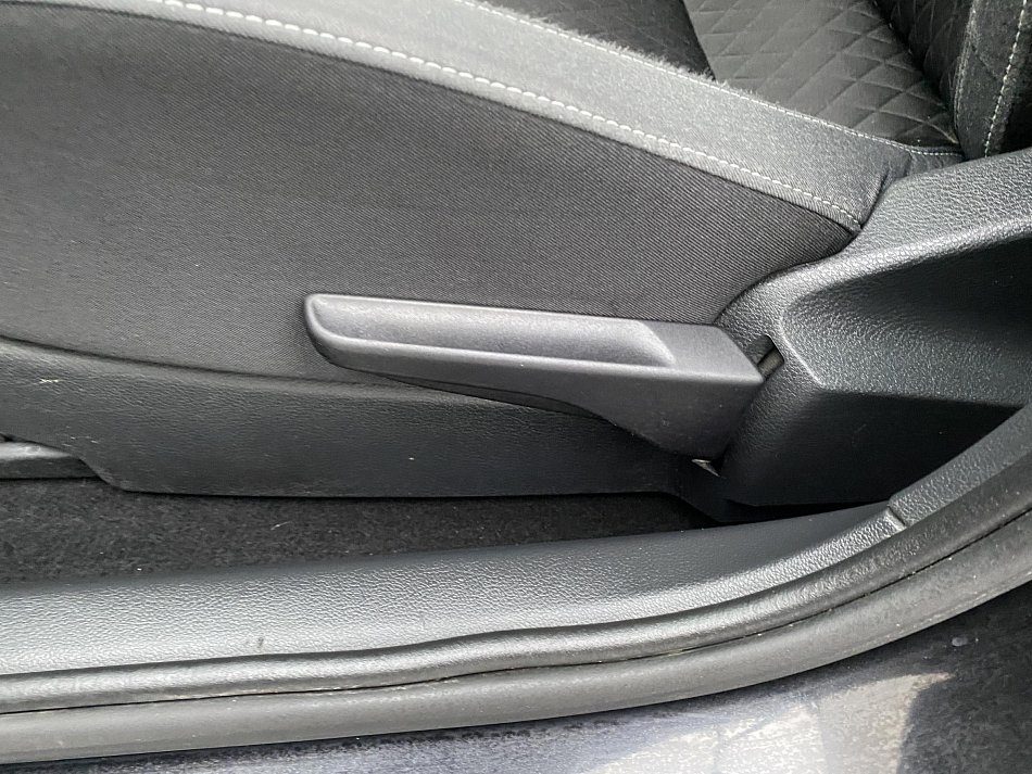 Škoda Rapid 1.2 TSi Sport