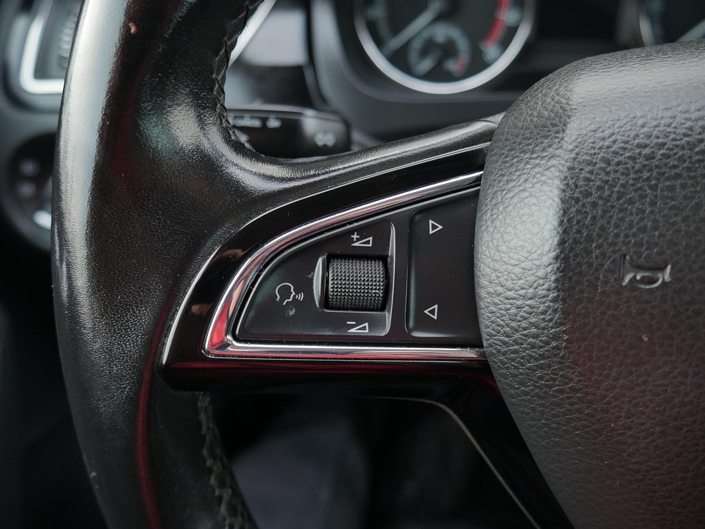 Škoda Rapid 1.0 TSi 