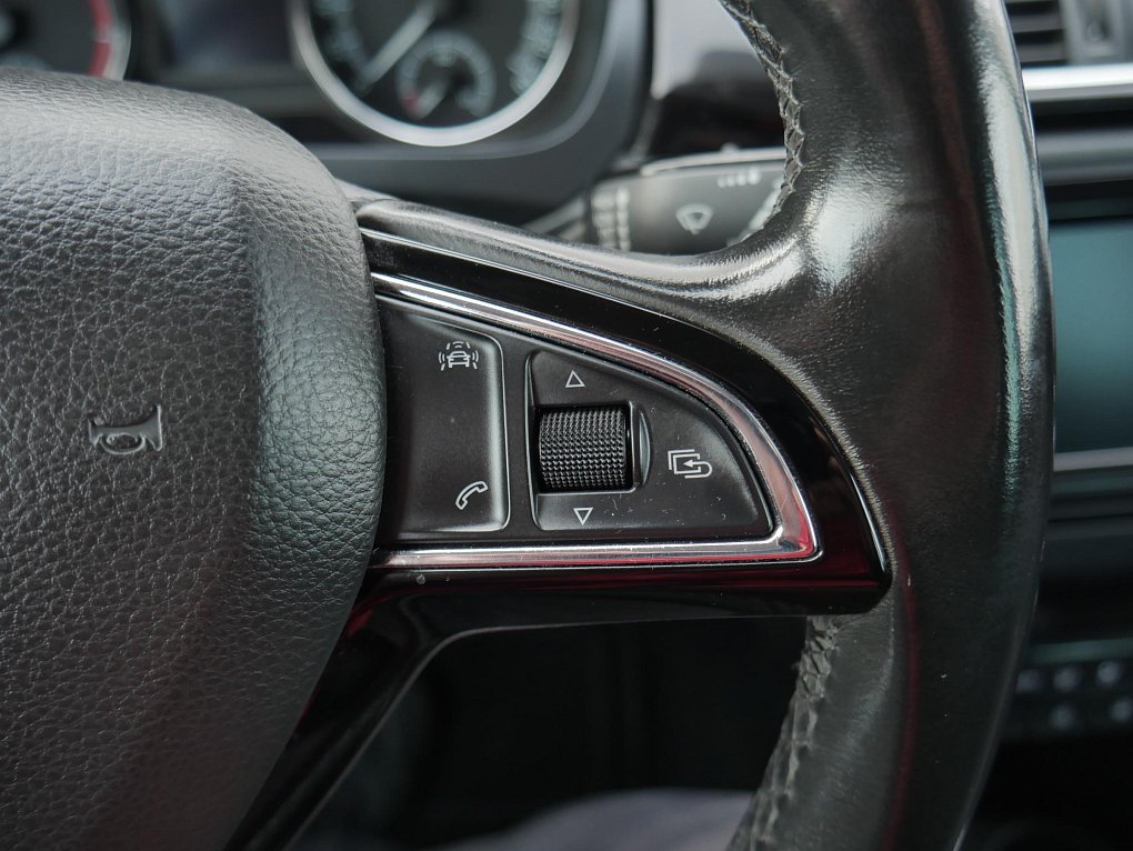 Škoda Rapid 1.0 TSi 