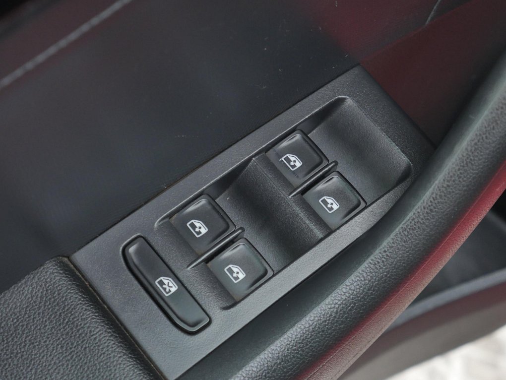 Škoda Rapid 1.0 TSi 