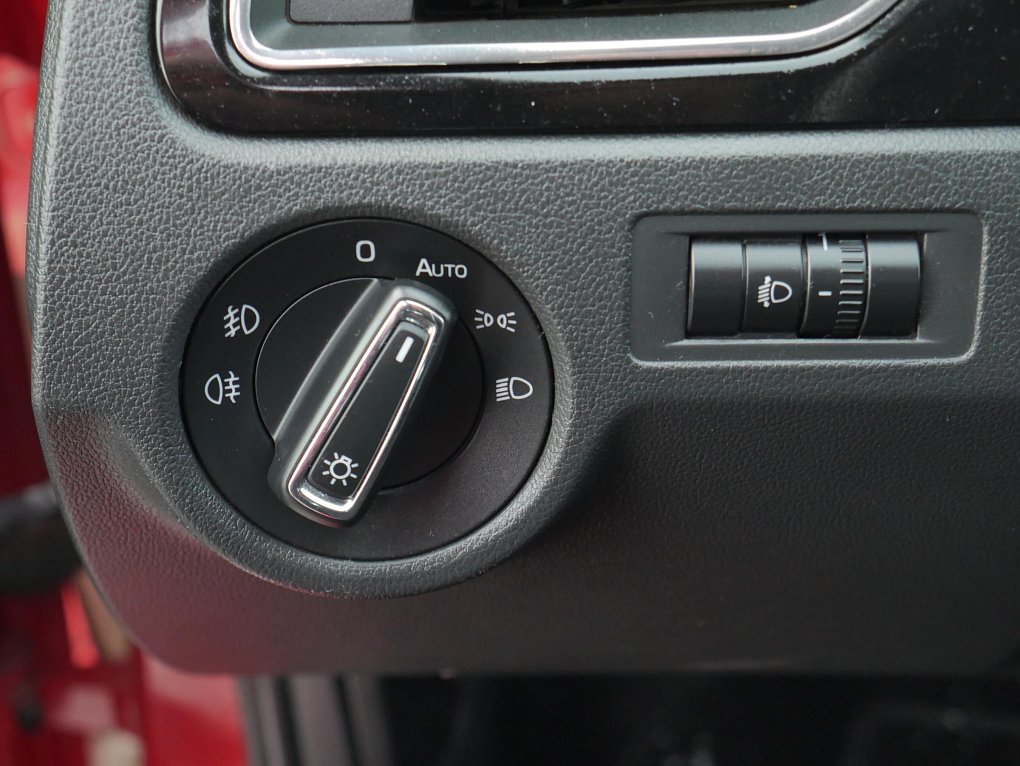 Škoda Rapid 1.0 TSi 