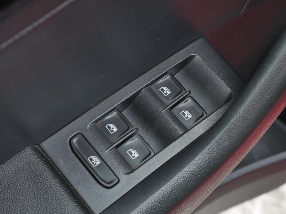 Škoda Rapid 1.0 TSi 