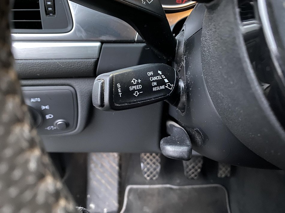 Audi A6 2.0 TFSi S-line