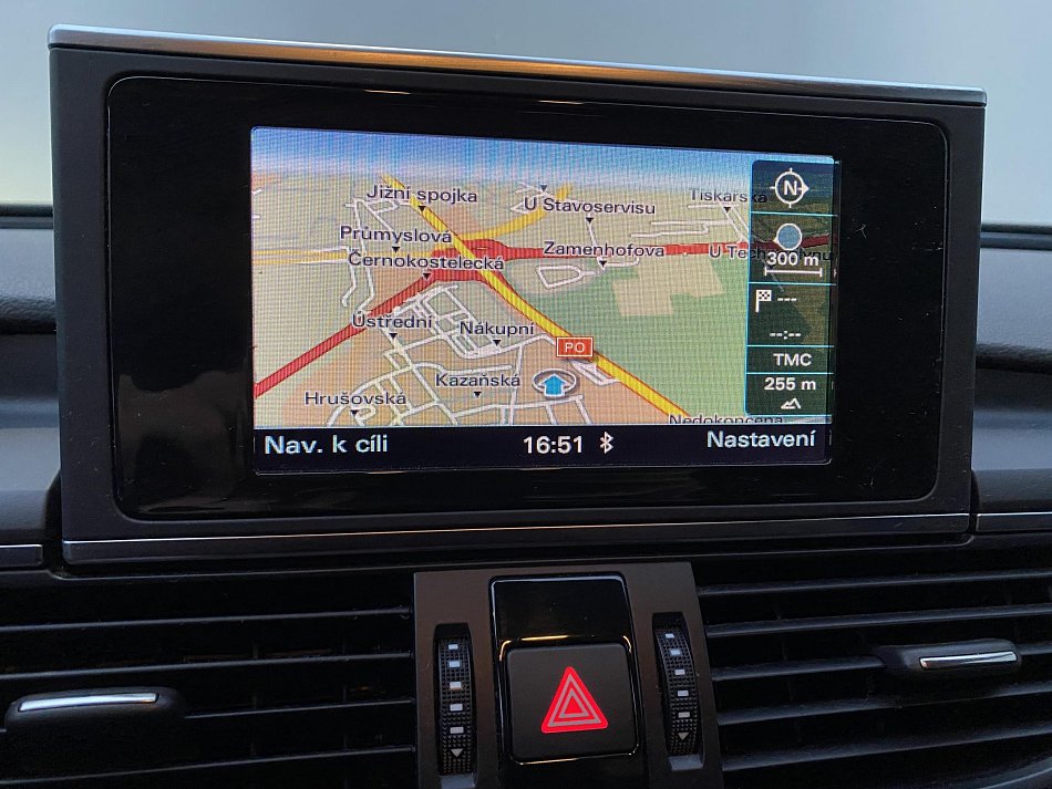 Audi A6 2.0 TFSi S-line