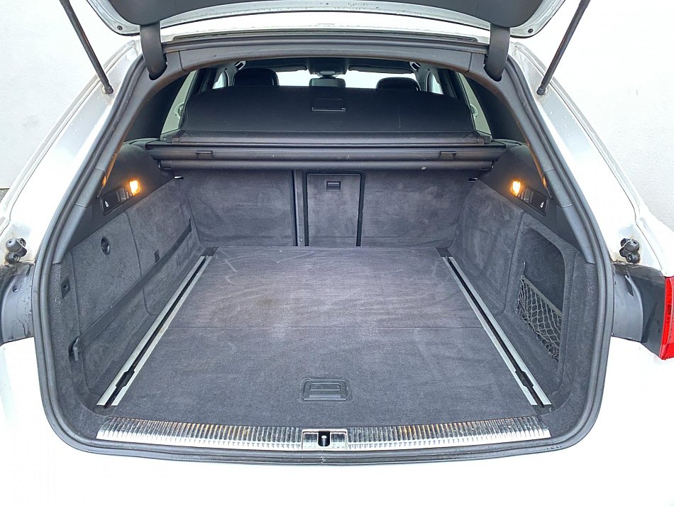 Audi A6 2.0 TFSi S-line