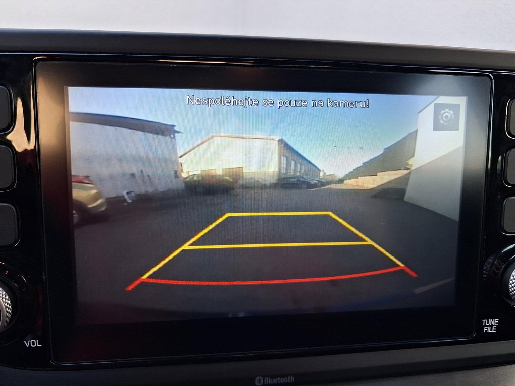 Hyundai I20 1.0 T-GDi 