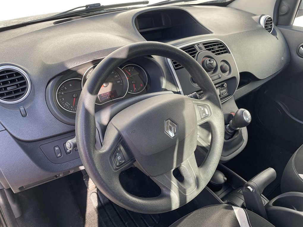 Renault Kangoo 1.2TCe 