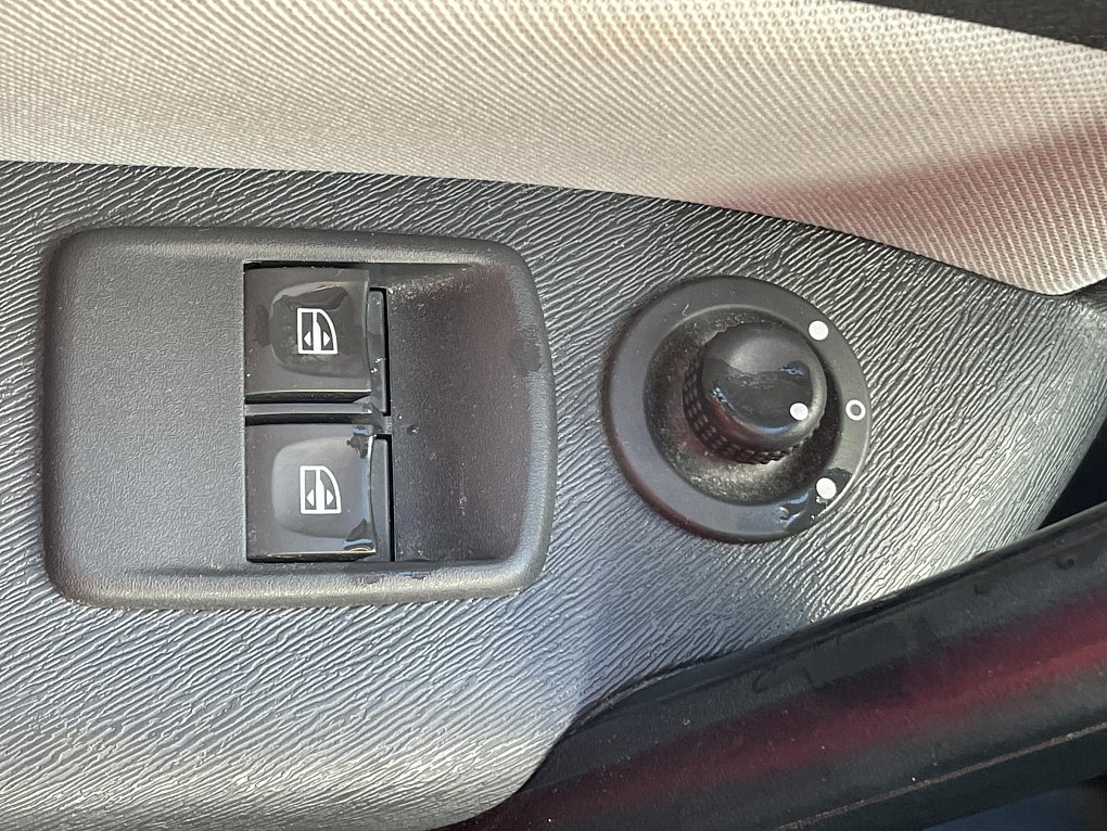 Renault Kangoo 1.2TCe 