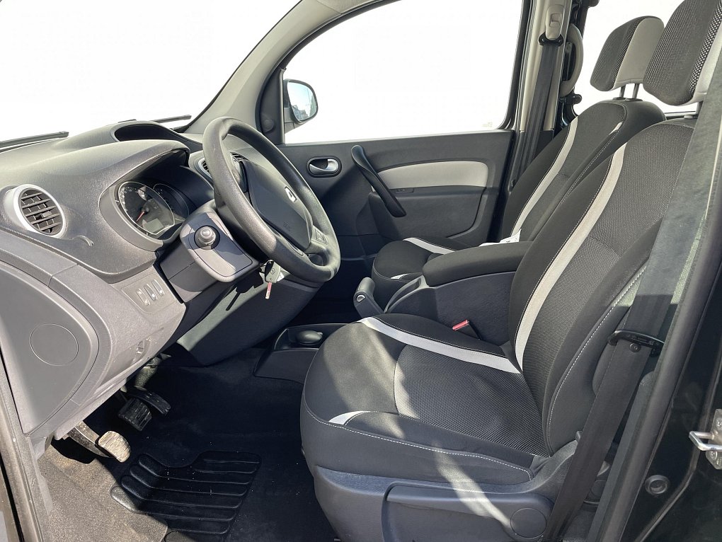Renault Kangoo 1.2TCe 