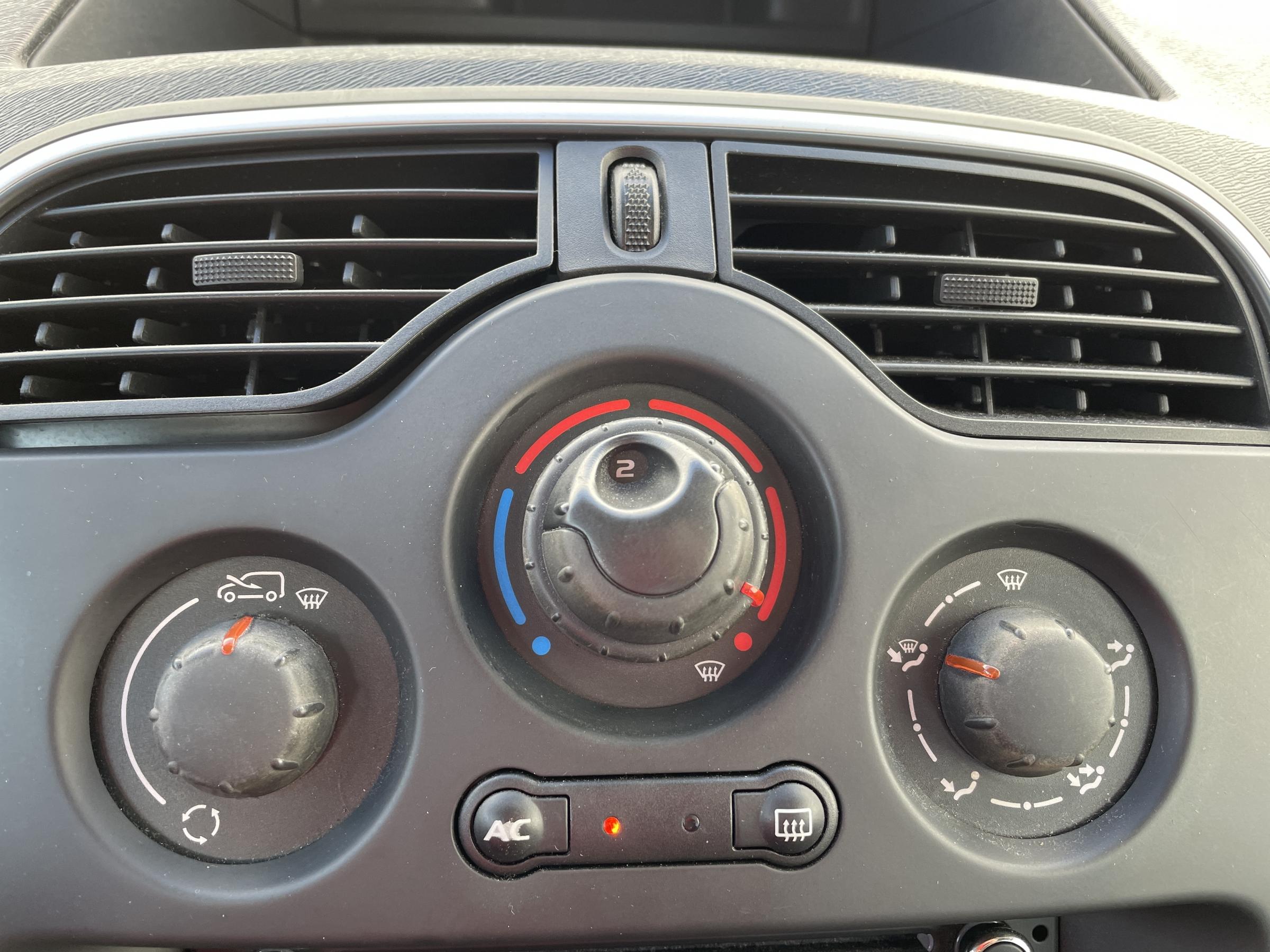 Renault Kangoo, 2014 - pohled č. 12