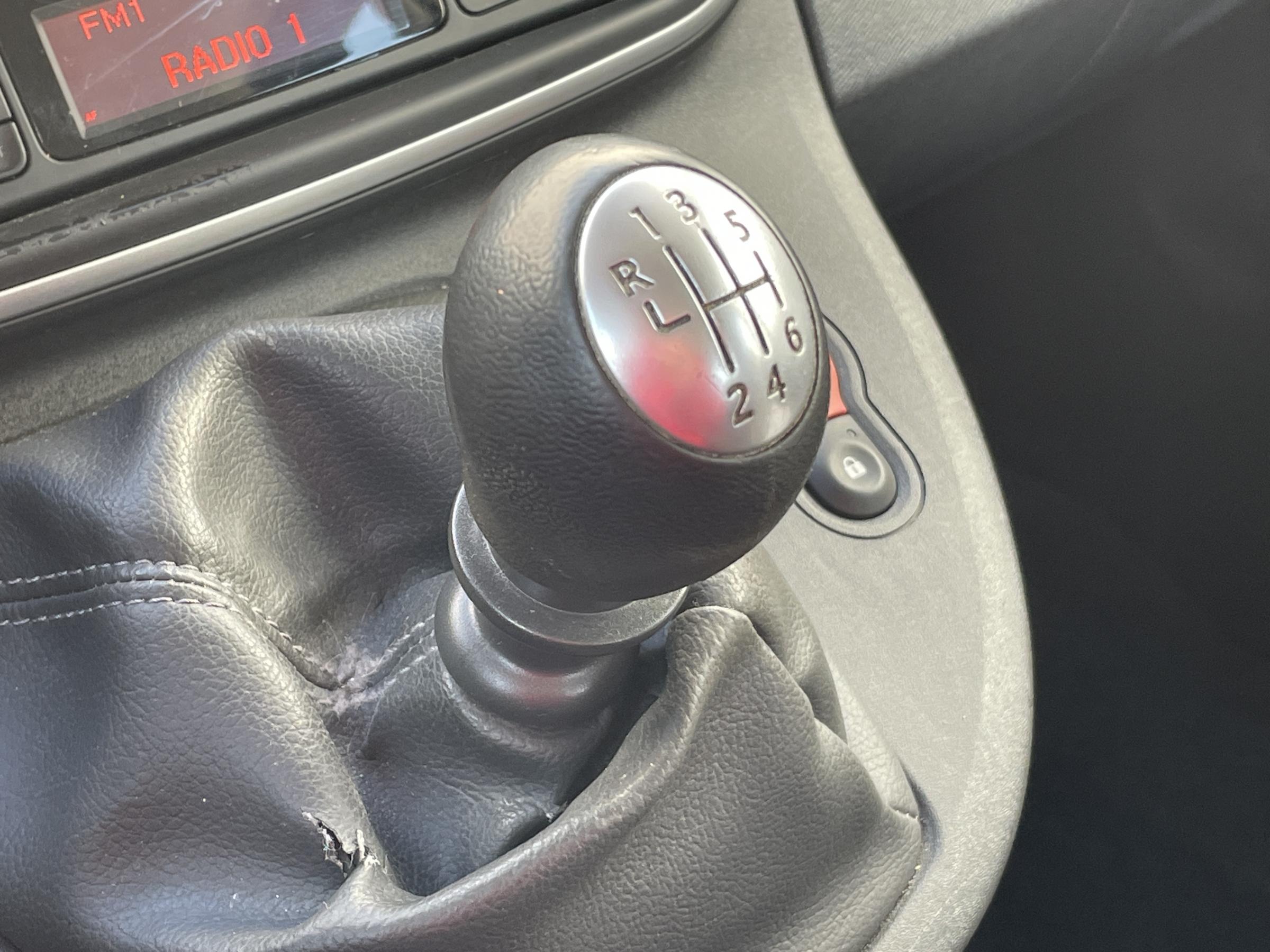 Renault Kangoo, 2014 - pohled č. 14