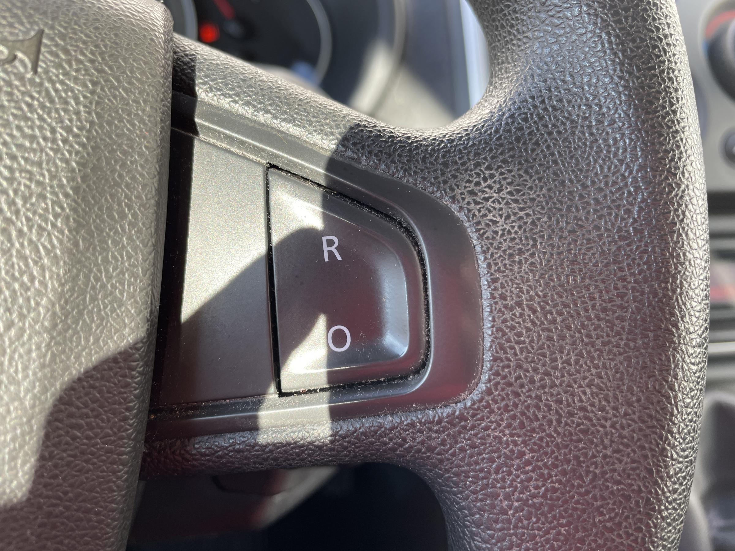 Renault Kangoo, 2014 - pohled č. 17