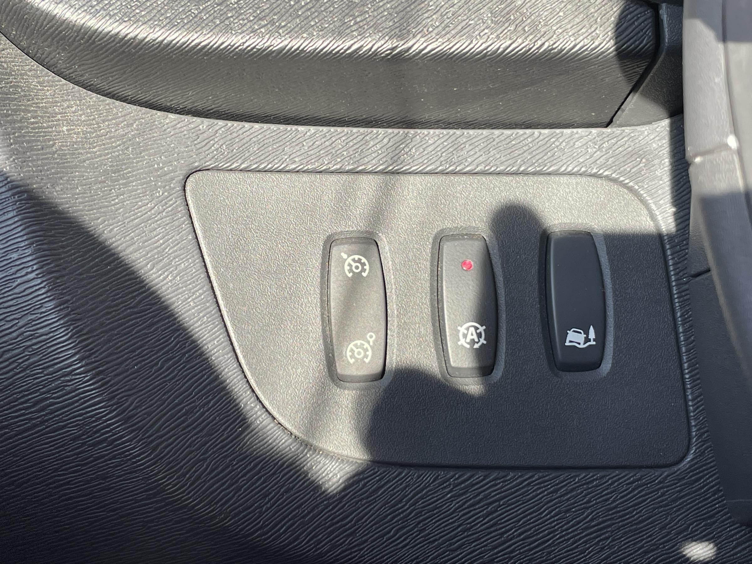 Renault Kangoo, 2014 - pohled č. 21