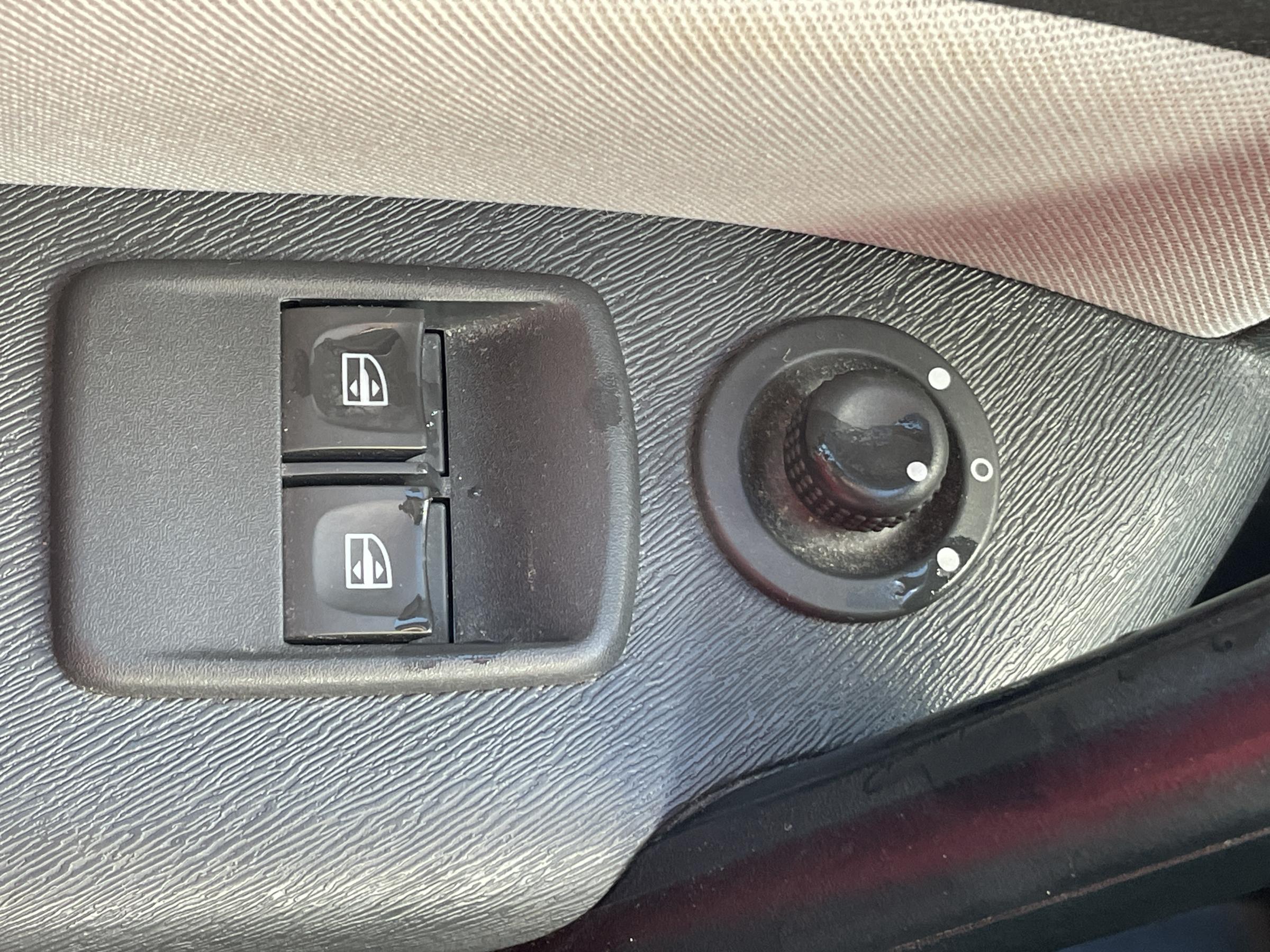 Renault Kangoo, 2014 - pohled č. 22